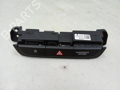 Used Switch Switch KIA XCEED (CD) 1.6 GDI Hybrid (141 hp) 40227476 40227476