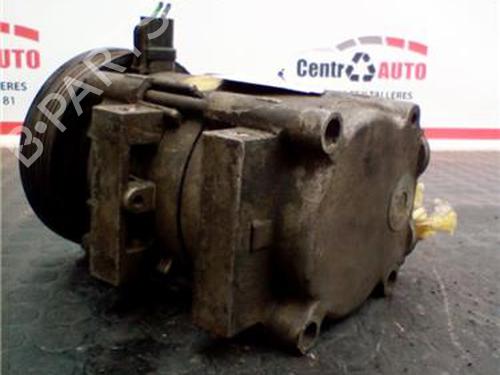 AC compressor FORD MONDEO II Saloon (BFP) 1.6 i | BP27853153M34