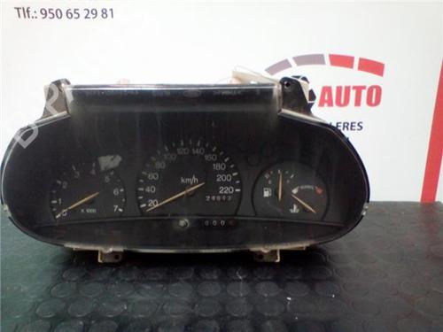 Used Instrument cluster FORD ESCORT VI Turnier (GAL, ANL) 1.8 16V (105 hp) 27844155