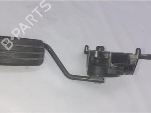 Used Pedal RENAULT SCÉNIC II (JM0/1_) 1.5 dCi (JM0F) (82 hp) 27846730