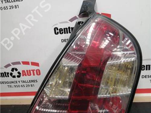 Used Right taillight FIAT STILO (192_) 1.6 16V (192_XB1A) (103 hp) 27854352