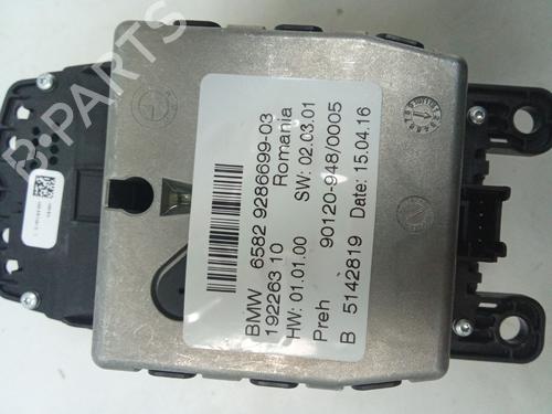Switch BMW 3 (F30, F80) 318 d | BP33334473I30  - Image 5