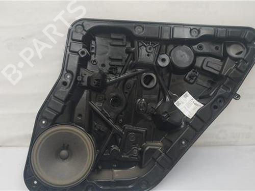 Used Rear right window mechanism Rear right window mechanism 27850254 27850254