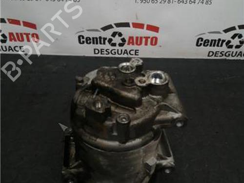AC-Kompressor RENAULT MEGANE II Saloon (LM0/1_) 1.9 dCi (LM0G, LM1G, LM2C) | BP27843069M34 