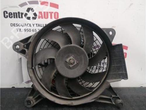 Radiator fan CHEVROLET EPICA (KL1_) 2.0 | BP27853577M35 