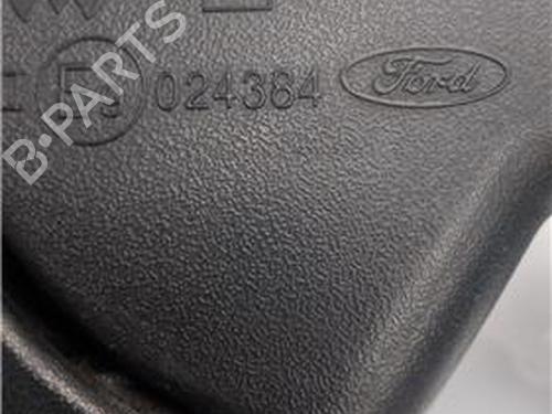 Right mirror FORD MONDEO III Saloon (B4Y) 1.8 16V | BP27848868C27 