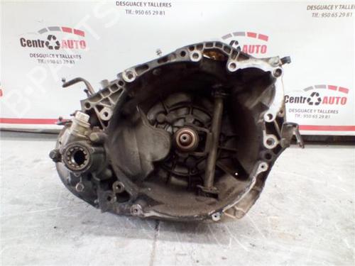 Used Gearbox CITROËN XANTIA (X1_, X2_) 2.0 HDI 90 (90 hp) 27841909
