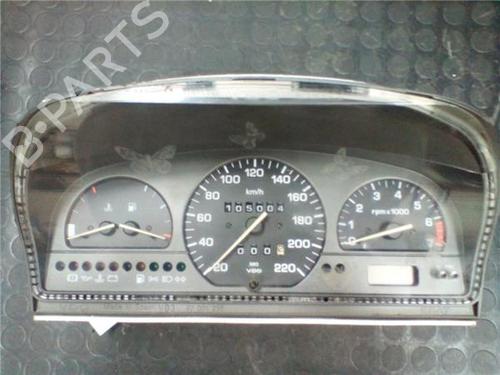 Kombinert Instrument SEAT TOLEDO I (1L2) 1.6 i (73 hp) 27844158