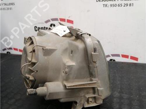 Right headlight OPEL OMEGA B (V94) 2.0 (F69, M69, P69) | BP27845035C29