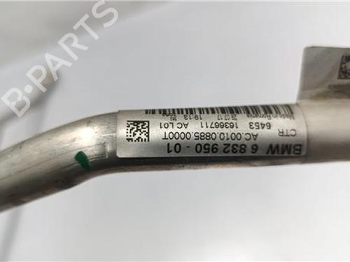 AC pipe BMW X1 (F48) xDrive 20 d | BP27851646M126 