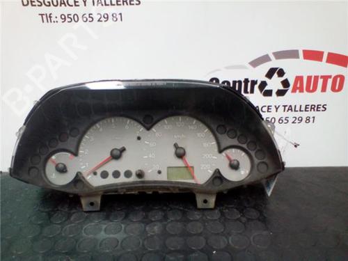 Instrument cluster FORD FOCUS III Saloon 1.6 Ti | BP27844141C47 