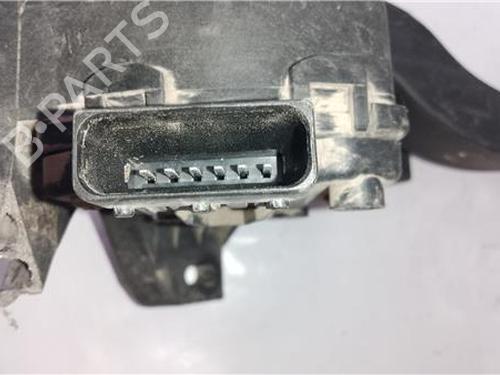 Pédale OPEL CORSA C Hatchback Van (X01) 1.3 CDTI 16V (F08, W5L) | BP27846721I4 