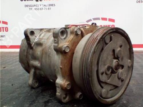 Used AC compressor FORD FOCUS III Saloon 1.6 Ti (105 hp) 27854325