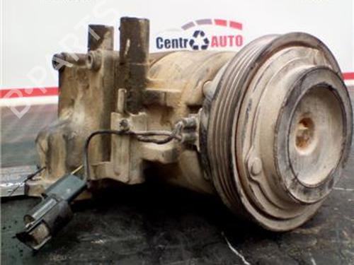 AC compressor HYUNDAI ELANTRA III (XD) 1.6 | BP27853111M34 