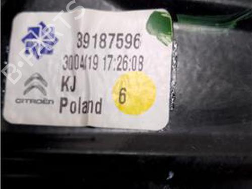 Other CITROËN C3 AIRCROSS II VAN (2C_, 2R_) PureTech 82 | BP27846251O1 