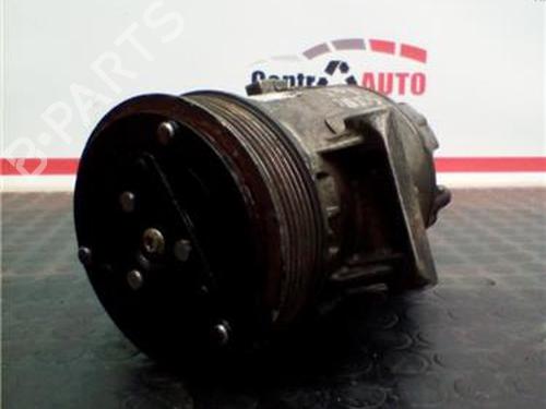 AC compressor RENAULT SCÉNIC II (JM0/1_) 2.0 dCi (JM1K) | BP27852974M34 
