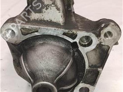 Starter RENAULT SCÉNIC II (JM0/1_) 1.9 dCi (JM0G, JM12, JM1G, JM2C) | BP27848487M8 