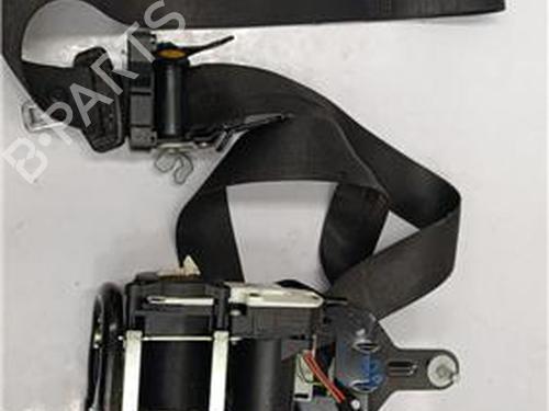 Used Front left seatbelt MERCEDES-BENZ E-CLASS Coupe (C207) E 220 CDI / d (207.302, 207.301) (170 hp) 27851420