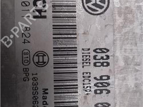 Elektronisk modul SEAT IBIZA III (6L1) 1.9 TDI | BP27846371M83 