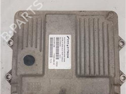 Used Electronic module FIAT BRAVO I (182_) 1.9 TD 75 S (182.AF) (75 hp) 27848818