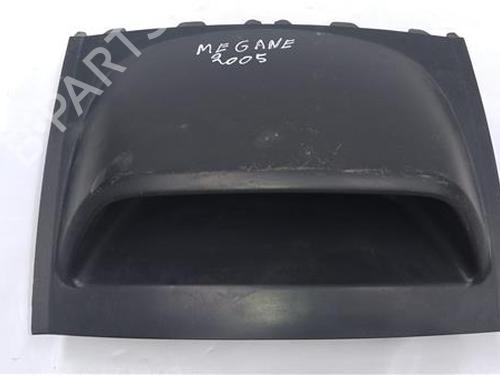 Andre RENAULT MEGANE II Saloon (LM0/1_) 1.5 dCi (LM1F) (86 hp) 27846710
