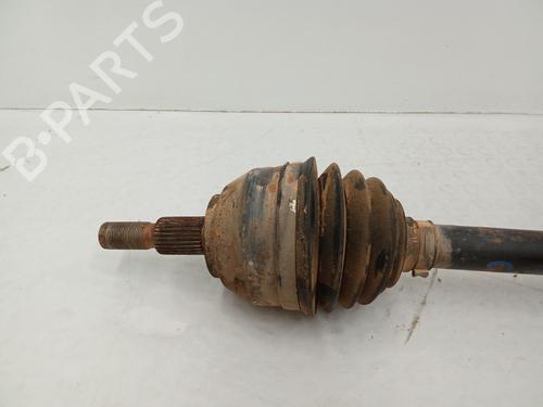 Left front driveshaft FORD KUGA I 2.0 TDCi | BP40180087M38 - Image 3
