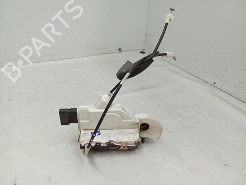 Used Front left lock Front left lock 39136152 39136152