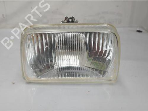 Used Right headlight Right headlight FORD FIESTA II (FBD) 1.0 (FBD) (45 hp) 36334870 36334870