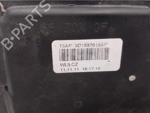 Venstre foran lås VW CADDY III MPV (2KB, 2KJ, 2CB, 2CJ) 1.9 TDI | BP27845914C98 