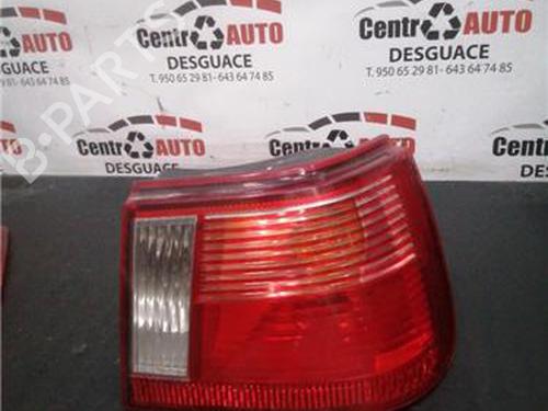 Used Right taillight SEAT IBIZA II (6K1) 1.9 SDI (68 hp) 27842813