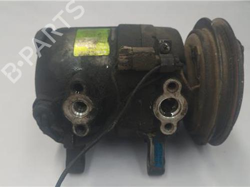 AC-Kompressor NISSAN TERRANO II (R20) 2.4 i 12V 4WD (124 hp) 27850019