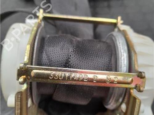 Front right seatbelt BMW 1 (E87) 118 d | BP27843784I25 