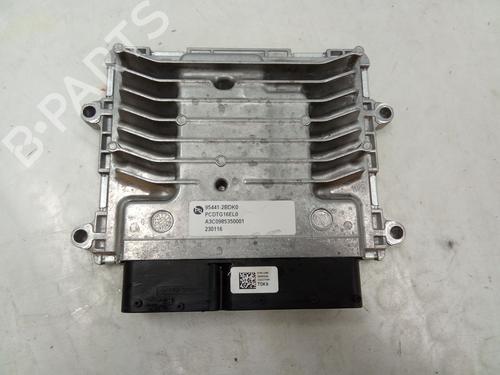 Used Control unit Control unit KIA XCEED (CD) 1.6 GDI Hybrid (141 hp) 40079126 40079126