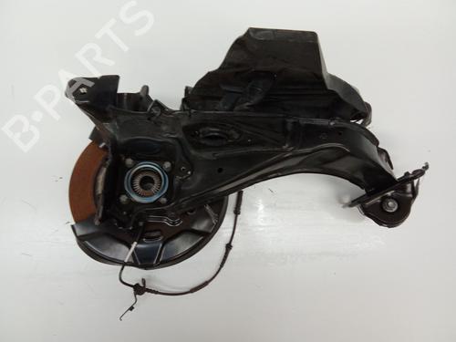 Right rear steering knuckle BMW X1 (F48) xDrive 20 d | BP27852519M28 