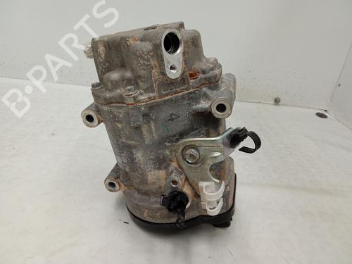 AC compressor TOYOTA C-HR (_X1_) 1.8 Hybrid (ZYX10_, ZYX11_) | BP37538027M34 - Image 4