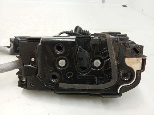 Rear right lock VW POLO V (6R1, 6C1)  | BP29267521C99 