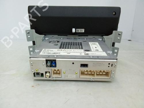 Display monitor KIA XCEED (CD) 1.6 GDI Hybrid | BP40227470C48 - Image 4