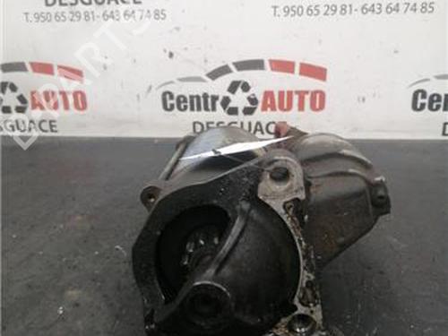 Starter RENAULT MEGANE I Classic (LA0/1_) 1.9 dT (LA0K, LA0Y) | BP27844181M8