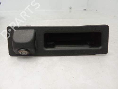 Used Tailgate handle BMW X1 (F48) xDrive 20 d (190 hp) 27850901