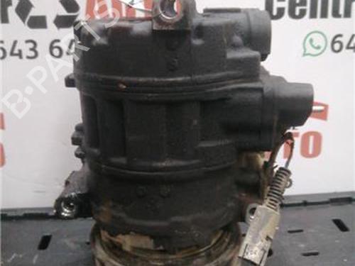 AC compressor LAND ROVER FREELANDER I (L314) 2.0 Td4 4x4 | BP27844591M34 