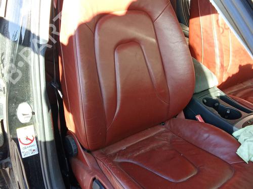 Used Right front seat AUDI A4 Allroad B8 (8KH) 2.0 TDI quattro (143 hp) 30315010