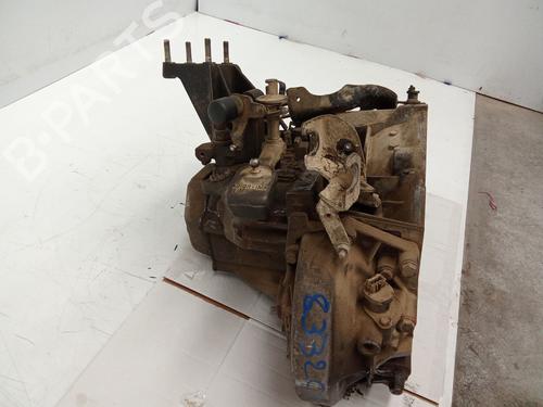 Gearbox PEUGEOT BOXER Van 2.2 HDi 130 | BP38778986M3 - Image 2