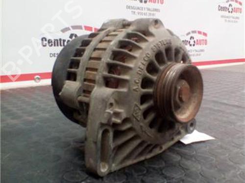 Alternator RENAULT CLIO III Hatchback Van (SB_, SR_) 1.5 dCi | BP27850885M7 