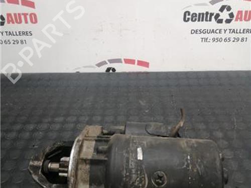 Starter DAEWOO MUSSO (FJ) 3.2 4x4 | BP27853204M8 