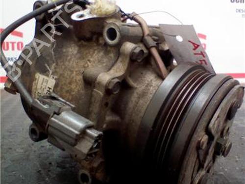 AC-Kompressor HONDA CR-V I (RD) 2.0 16V 4WD (RD1, RD3) (128 hp) 27854175