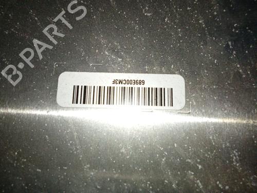 Engine control unit (ECU) SEAT ARONA (KJ7, KJP) 1.0 TSI | BP32070797M57  - Image 5