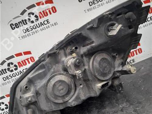 Right headlight RENAULT SCÉNIC II (JM0/1_) 1.9 dCi (JM15) | BP27843546C29 