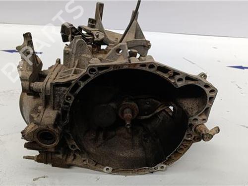 Gearbox PEUGEOT 508 I (8D_) 2.0 HDi | BP27852103M3 