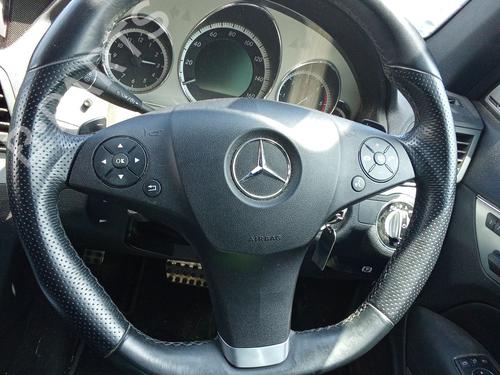 Used Steering wheel Steering wheel MERCEDES-BENZ E-CLASS Coupe (C207) E 350 CDI (207.322) (231 hp) 34644898 34644898