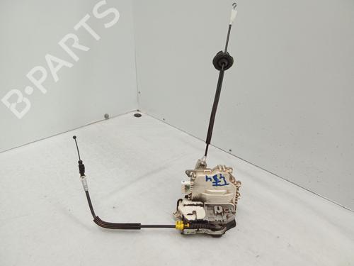 rear-left-lock-audi-a4-allroad-b8-8kh-2009-2010-2011-2012-2013-2014-2015-2016-2017-30297400 main image